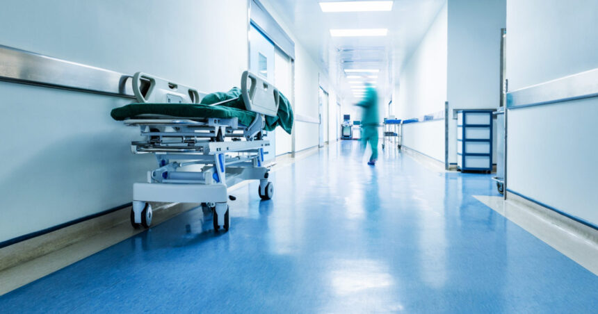 incident la un spital din capitala un barbat devenit recalcitrant a lovit un medic rezident 681ca1fab925c