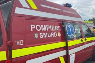 incident socant in medgidia un copil a fost transportat de urgenta la spital dupa ce a fost muscat de caini 68348c668eef6
