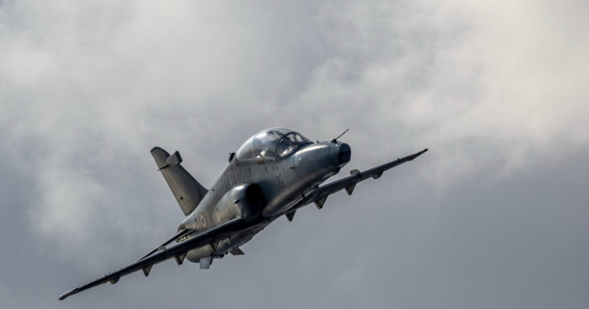 india incepe sa si creasca autonomia privind inarmarea dezvolta un prototip de avion de lupta 6835df915e87a
