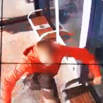 individul suspectat ca a spart geamul statiei ct bus internat la psihiatrie pentru ingrijiri politistii au intocmit dosar penal pentru distrugere 681b0855592bc