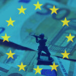 ingrijorari privind reinarmarea europei doar 14 state ue au cerut exceptarea cheltuielilor pentru aparare de la deficitul bugetar 6819d049992fb