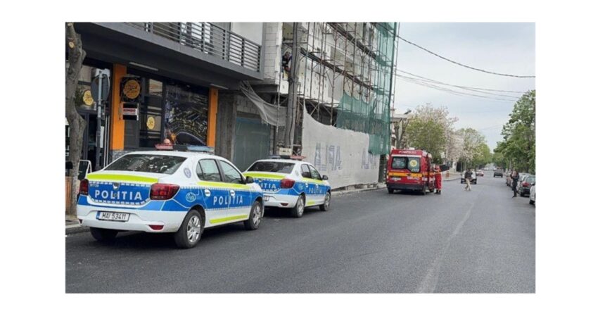 injunghieri la eforie suspectul principal incatusat la externarea din spital procurorii il acuza de tentativa de omor 682ec0508dc82