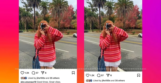 instagram nu va mai decupa fotografiile facute cu telefonul 68396b5045d19
