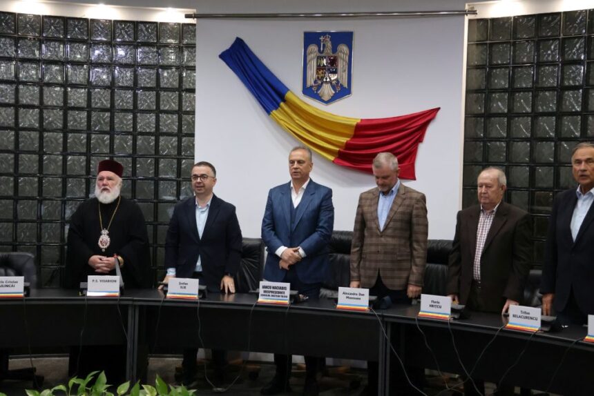 institutul de cercetari eco muzeale gavrila simion a sarbatorit 75 de ani de la infiintarea primei institutii muzeale din judetul tulcea 6827e1a7df044