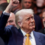 intalnire cruciala la riad donald trump ar putea marca o premiera dupa 25 de ani in relatia sua siria 682382c28af53