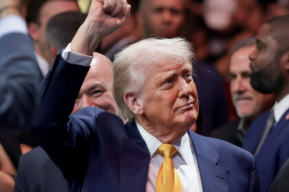 intalnire cruciala la riad donald trump ar putea marca o premiera dupa 25 de ani in relatia sua siria 682382c28af53