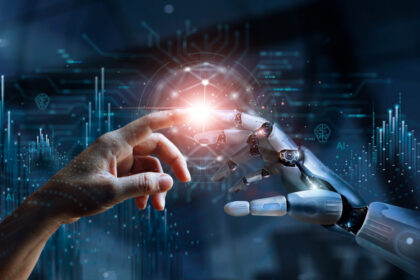 inteligenta artificiala ar putea afecta o treime din locurile de munca din europa anunta organizatia internationala a muncii 682c3da0048d4