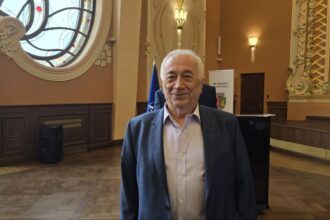 interviu ing petre badea omul care a coordonat echipa ce a adus la viata cazinoul din constanta la finalul lucrarilor atat proiectantii cat si constructorii parca nu voiau sa plece 682bea964926d