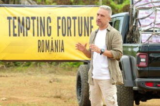 intrebarea de pe buzele tuturor cine este tradatorul de la tempting fortune romania se anunta o noua editie plina de suspans 68305c18ebce8