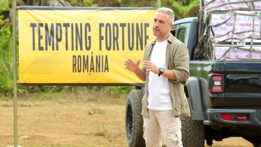 intrebarea de pe buzele tuturor cine este tradatorul de la tempting fortune romania se anunta o noua editie plina de suspans 68305c18ebce8