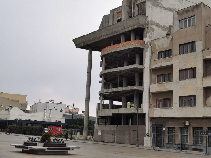 investitorii greci din piata ovidiu vor sa extinda proiectul imobiliar consiliul local constanta decide vanzarea unui teren din vecinatate 6834f91f811b0