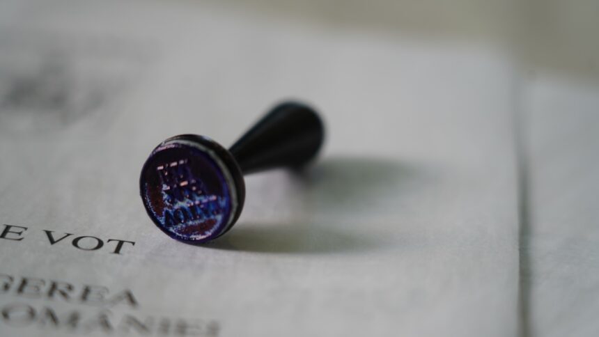 ipj constanta anunta ca au fost inregistrate 7 posibile incidente legate de procesul de vot 6829f730c25c8