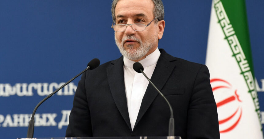 iranul ameninta cu incetarea discutiilor nucleare cu europa dupa afirmatiile critice ale ambasadorului britanic la washington 683762eaae28a