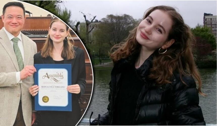 irina columbeanu vedeta in sua cum a aparut in presa si ce a facut zilnic dupa scoala mergeam acolo 6818b85277a25