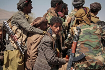 israelul anunta ca a bombardat infrastructuri ale rebelilor houthi din sudul yemenului 6819230330ba6