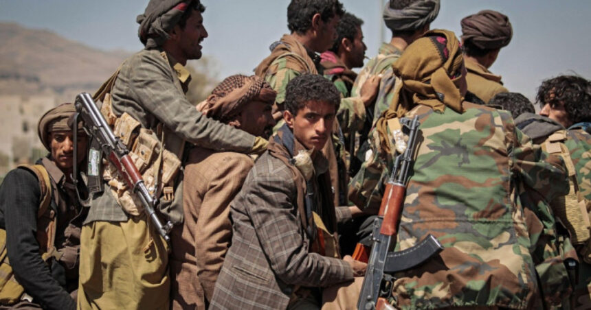 israelul anunta ca a bombardat infrastructuri ale rebelilor houthi din sudul yemenului 6819230330ba6