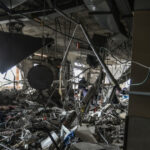 israelul l a vizat pe liderul hamas mohammad sinwar intr un atac asupra unui spital din gaza 68238de76caa7