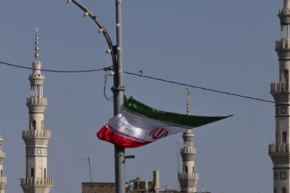 israelul pregateste o lovitura asupra instalatiilor nucleare iraniene sugereaza informatii obtinute de sua 682d6f93a125c
