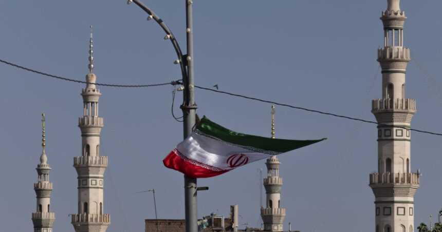 israelul pregateste o lovitura asupra instalatiilor nucleare iraniene sugereaza informatii obtinute de sua 682d6f93a125c