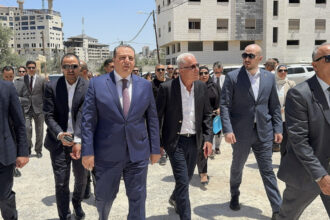 israelul starneste furie dupa ce armata sa a tras spre un grup de diplomati din mai multe tari inclusiv romania 682e0df081772