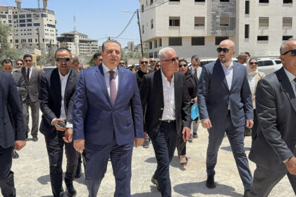 israelul starneste furie dupa ce armata sa a tras spre un grup de diplomati din mai multe tari inclusiv romania 682e0df081772