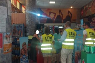 itm constanta a depistat de la inceputul lunii mai 23 persoane fara forme legale de angajare s au dat amenzi de 460 000 lei 683435247414c
