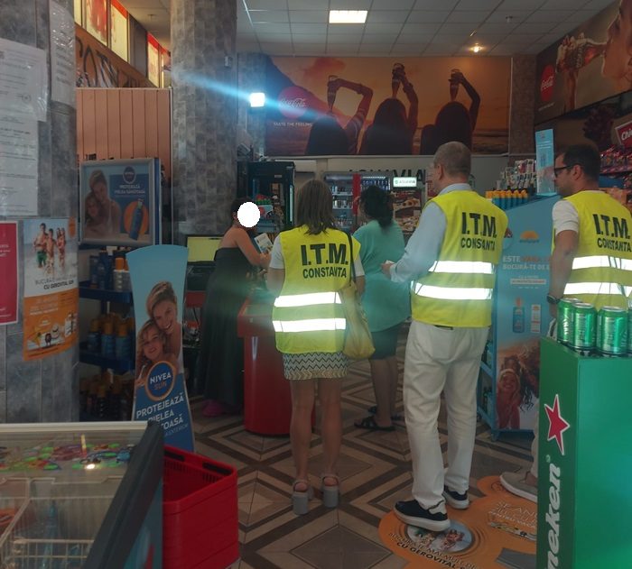 itm constanta a depistat de la inceputul lunii mai 23 persoane fara forme legale de angajare s au dat amenzi de 460 000 lei 683435247414c
