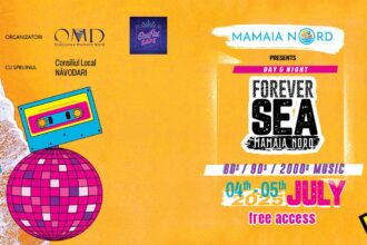 iubitorii de muzica din anii 80 90 si 2000 asteptati la foreversea festival mamaia nord intrarea este libera 68359b4e67f7a
