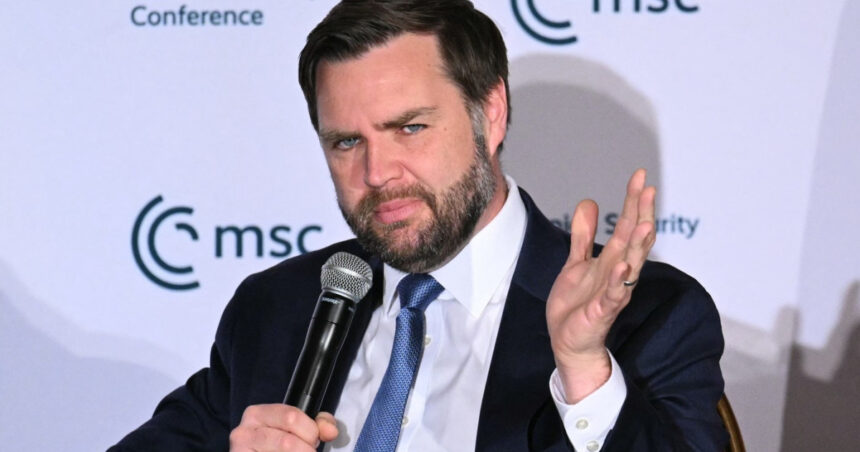 jd vance spune ca rusia cere prea mult pentru a pune capat razboiului din ucraina 681bb4c0574e8