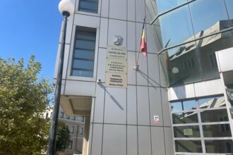 judecatorii din tulcea inchid dosarul unui fost primar acuzat de abuz in serviciu a intervenit prescriptia procesul la constanta 6830151dd3cc6