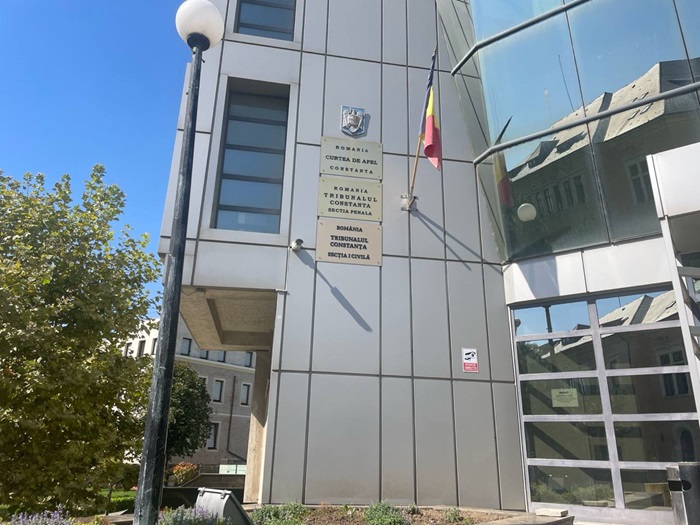 judecatorii din tulcea inchid dosarul unui fost primar acuzat de abuz in serviciu a intervenit prescriptia procesul la constanta 6830151dd3cc6