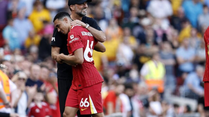 jurgen klopp a rabufnit la adresa fanilor lui liverpool nu puteam fi mai dezamagit 6831e6d70f18f
