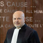 karim khan procurorul sef al curtii penale internationale pleaca din functie pana la finalizarea unei anchete pentru abuz sexual 682758a028259