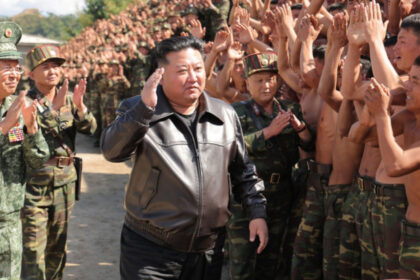 kim jong un acorda nord coreenilor privilegii rare pentru a tempera furia familiilor soldatilor morti in razboiul din ucraina 681c2f9c149a4