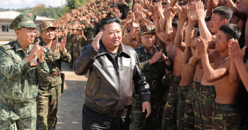kim jong un acorda nord coreenilor privilegii rare pentru a tempera furia familiilor soldatilor morti in razboiul din ucraina 681c2f9c149a4