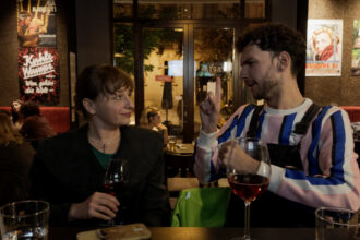 kontinental 25 de radu jude castigator al ursului de argint intra in cinema din 20 iunie productia e filmata cu un telefon mobil 681fc1ffabe0b