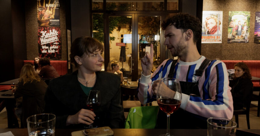 kontinental 25 de radu jude castigator al ursului de argint intra in cinema din 20 iunie productia e filmata cu un telefon mobil 681fc1ffabe0b
