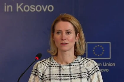 kosovo scapa treptat de sanctiunile ue ce conditii impune bruxelles guvernului de la pristina 682f8820e9786