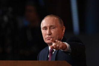 kremlinul a anuntat conditia pusa de putin pentru a se vedea cu trump si zelenski 68399ff520cce