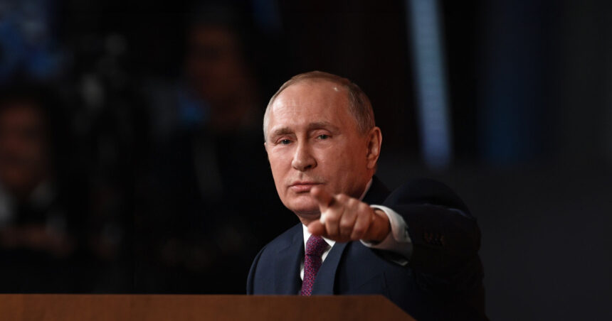 kremlinul a anuntat conditia pusa de putin pentru a se vedea cu trump si zelenski 68399ff520cce