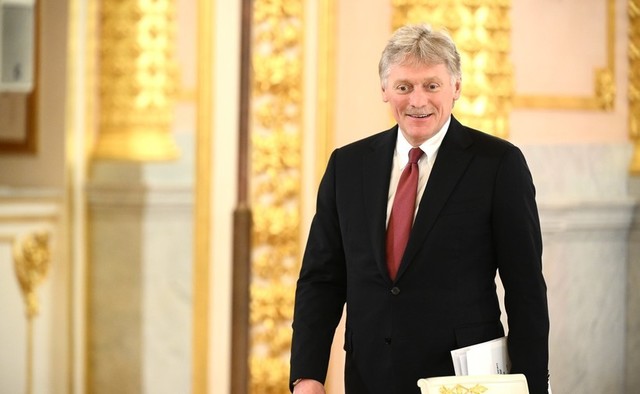 kremlinul a reactionat la alegerile prezidentiale din romania 6818a4ff82807