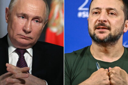 kremlinul anunta in ce conditii poate fi posibila o intalnire zelenski putin 68286d5bb05c1