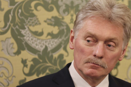 kremlinul se plange de o atitudine conflictuala a europei fata de rusia ce le transmite dmitri peskov liderilor europeni 681f77119ca40