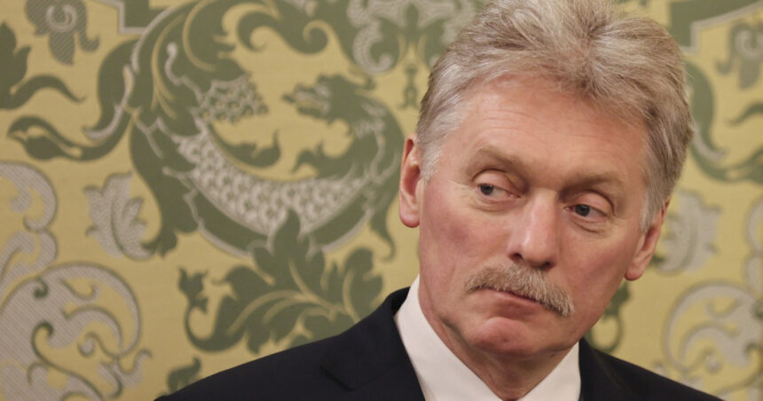 kremlinul se plange de o atitudine conflictuala a europei fata de rusia ce le transmite dmitri peskov liderilor europeni 681f77119ca40