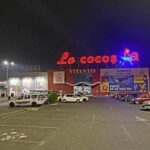 lantul romanesc la cocos care a intrat in lupta cu marile retele de retail se extinde cu un nou hipermarket in pitesti 68243f088454c