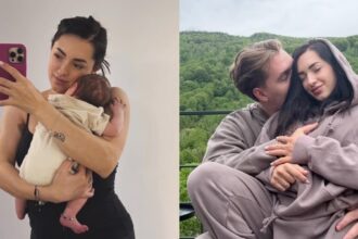 larisa iordache si sotul ei au inceput pregatirile pentru botezul fetitei ce regula trebuie sa respecte invitatii o sa avem o tematica 6835cdca59d64