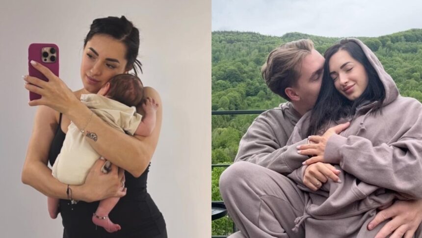 larisa iordache si sotul ei au inceput pregatirile pentru botezul fetitei ce regula trebuie sa respecte invitatii o sa avem o tematica 6835cdca59d64