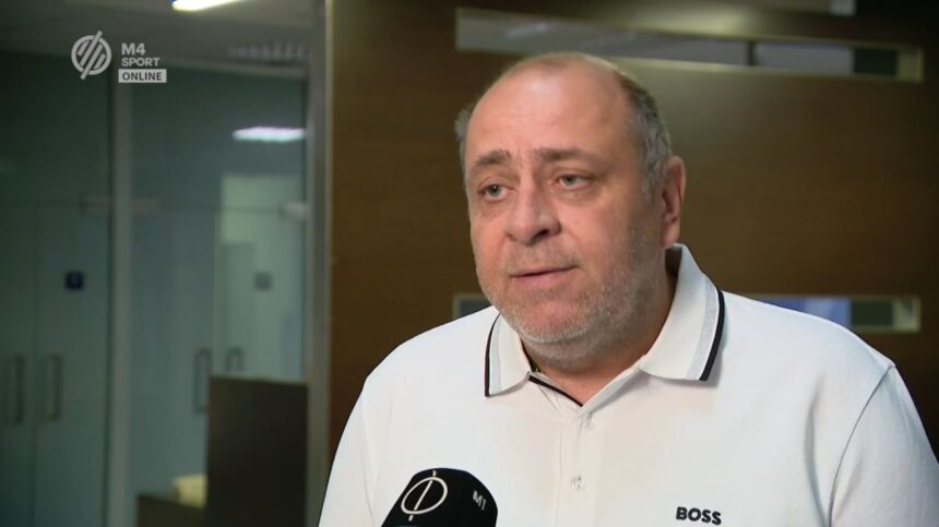 laszlo boloni se implica la sepsi dupa retrogradare dioszegi dezvaluie numele primului antrenor cu care va negocia 682f1e05cd0bd