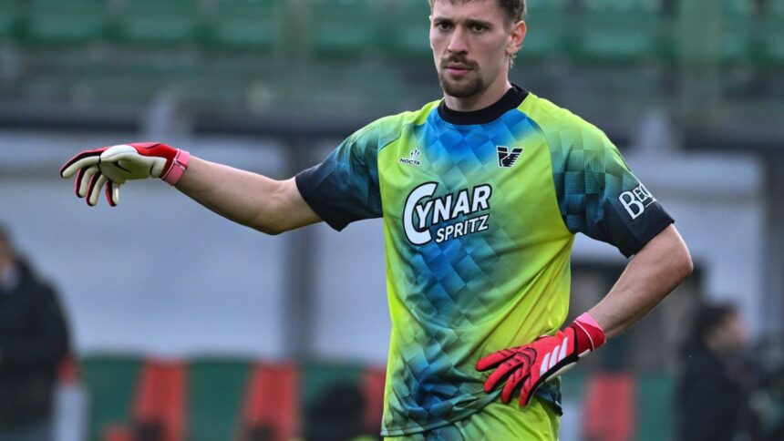 laudat pentru evolutiile din serie a ionut radu a primit o veste neasteptata 6835fc7e9a8f1
