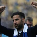 lectie de fair play cesc fabregas l a mentionat pe dennis man si i a transmis un mesaj parmei lui cristi chivu 6816fcb0674a9